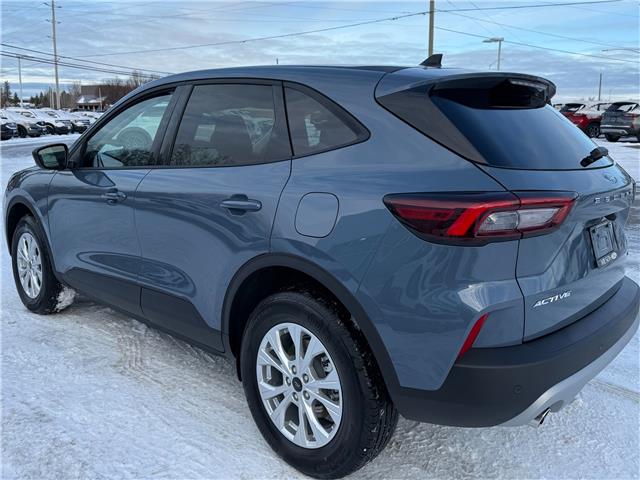2026 Ford Escape Active (Stk: 2026-14) in New Liskeard - Image 6 of 17