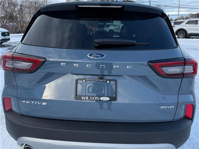 2026 Ford Escape Active (Stk: 2026-14) in New Liskeard - Image 7 of 17