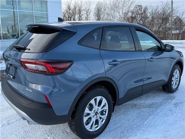 2026 Ford Escape Active (Stk: 2026-14) in New Liskeard - Image 8 of 17