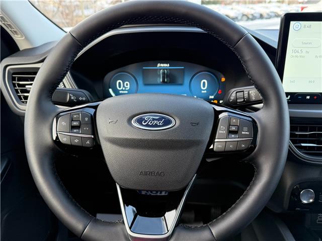 2026 Ford Escape Active (Stk: 2026-14) in New Liskeard - Image 14 of 17