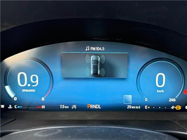 2026 Ford Escape Active (Stk: 2026-14) in New Liskeard - Image 15 of 17