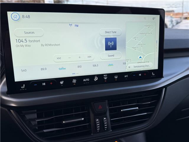 2026 Ford Escape Active (Stk: 2026-14) in New Liskeard - Image 16 of 17