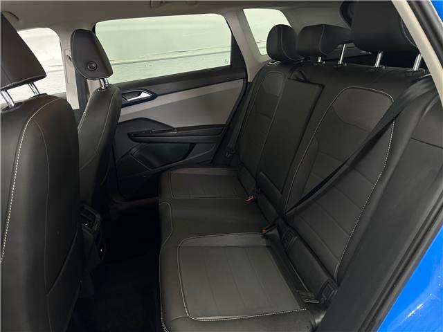 2024 Volkswagen Taos Comfortline (Stk: 43186E) in Belleville - Image 6 of 23 2024 Volkswagen Taos Comfortline (Stk: 43186E) in Belleville - Image 6 of 23