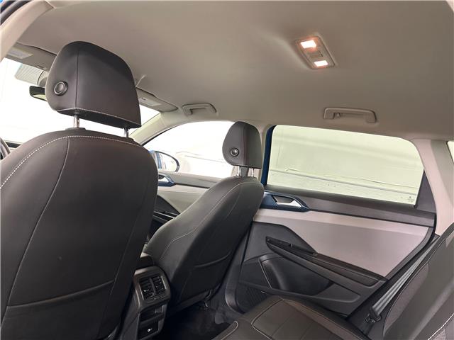 2024 Volkswagen Taos Comfortline (Stk: 43186E) in Belleville - Image 7 of 23 2024 Volkswagen Taos Comfortline (Stk: 43186E) in Belleville - Image 7 of 23