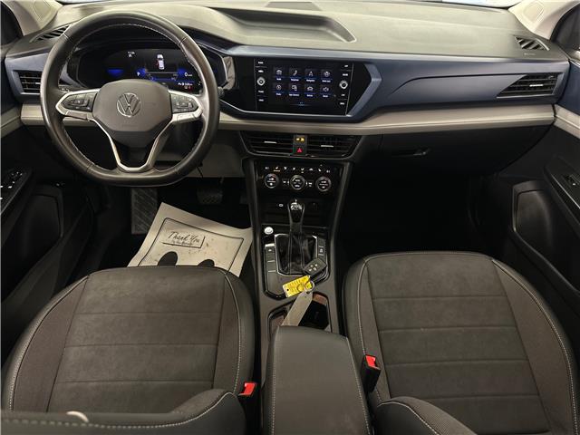 2024 Volkswagen Taos Comfortline (Stk: 43186E) in Belleville - Image 9 of 23 2024 Volkswagen Taos Comfortline (Stk: 43186E) in Belleville - Image 9 of 23
