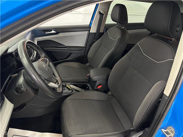 2024 Volkswagen Taos Comfortline (Stk: 43186E) in Belleville - Image 11 of 23 2024 Volkswagen Taos Comfortline (Stk: 43186E) in Belleville - Image 11 of 23