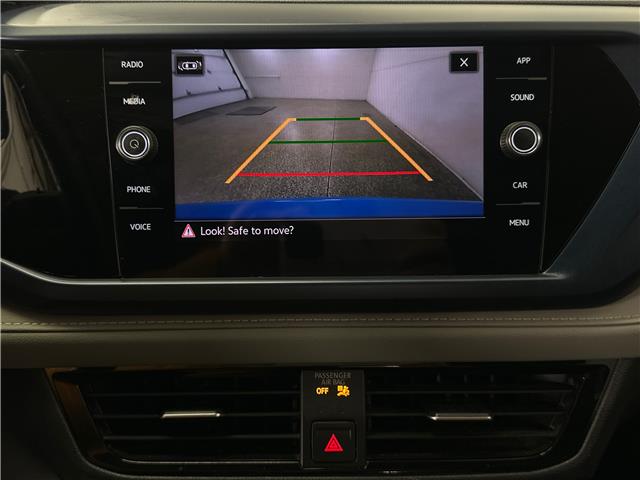 2024 Volkswagen Taos Comfortline (Stk: 43186E) in Belleville - Image 15 of 23 2024 Volkswagen Taos Comfortline (Stk: 43186E) in Belleville - Image 15 of 23