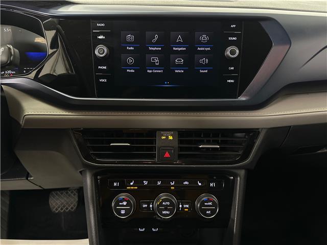 2024 Volkswagen Taos Comfortline (Stk: 43186E) in Belleville - Image 14 of 23 2024 Volkswagen Taos Comfortline (Stk: 43186E) in Belleville - Image 14 of 23