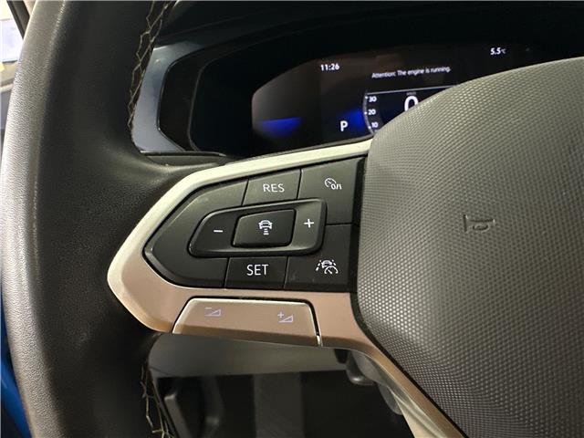 2024 Volkswagen Taos Comfortline (Stk: 43186E) in Belleville - Image 22 of 23 2024 Volkswagen Taos Comfortline (Stk: 43186E) in Belleville - Image 22 of 23