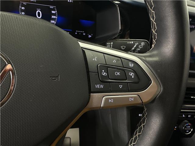 2024 Volkswagen Taos Comfortline (Stk: 43186E) in Belleville - Image 21 of 23 2024 Volkswagen Taos Comfortline (Stk: 43186E) in Belleville - Image 21 of 23