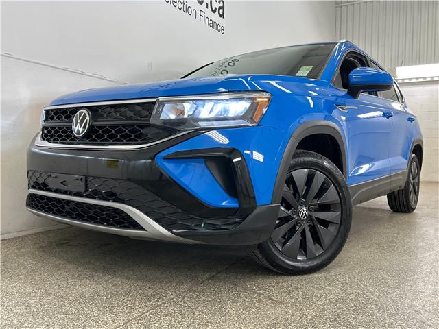 2024 Volkswagen Taos Comfortline (Stk: 43186E) in Belleville - Image 23 of 23 2024 Volkswagen Taos Comfortline (Stk: 43186E) in Belleville - Image 23 of 23