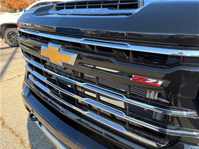 2026 Chevrolet Silverado 3500HD LTZ (Stk: TT129510) in Caledonia - Image 9 of 65