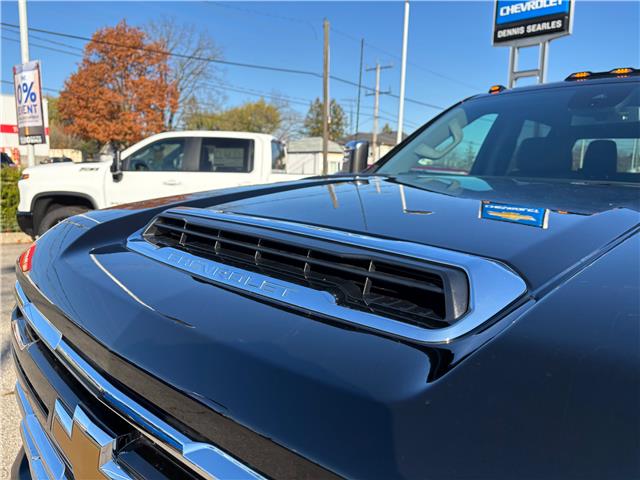 2026 Chevrolet Silverado 3500HD LTZ (Stk: TT129510) in Caledonia - Image 10 of 65