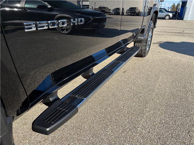 2026 Chevrolet Silverado 3500HD LTZ (Stk: TT129510) in Caledonia - Image 13 of 65