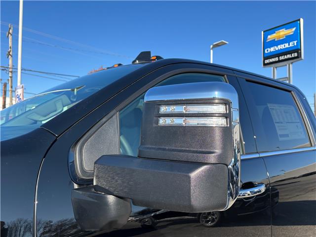 2026 Chevrolet Silverado 3500HD LTZ (Stk: TT129510) in Caledonia - Image 14 of 65