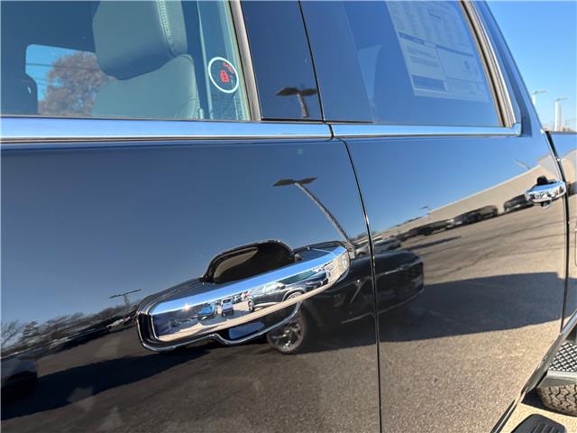 2026 Chevrolet Silverado 3500HD LTZ (Stk: TT129510) in Caledonia - Image 15 of 65