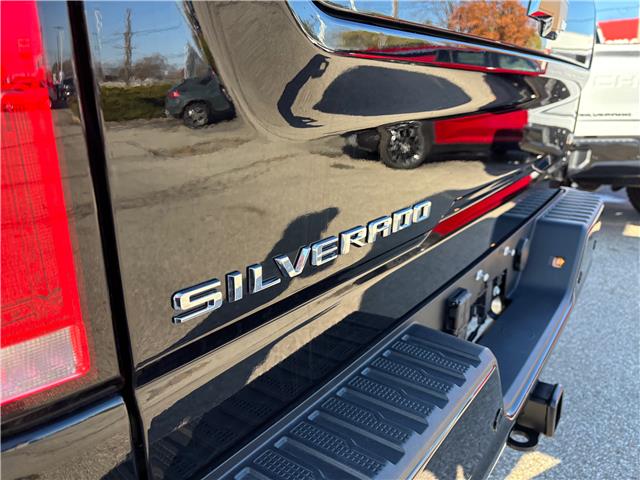 2026 Chevrolet Silverado 3500HD LTZ (Stk: TT129510) in Caledonia - Image 16 of 65
