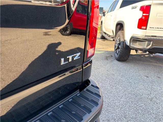 2026 Chevrolet Silverado 3500HD LTZ (Stk: TT129510) in Caledonia - Image 17 of 65