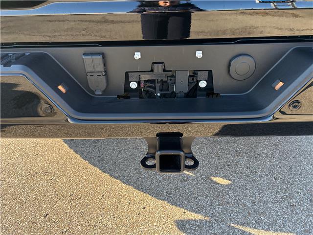 2026 Chevrolet Silverado 3500HD LTZ (Stk: TT129510) in Caledonia - Image 18 of 65