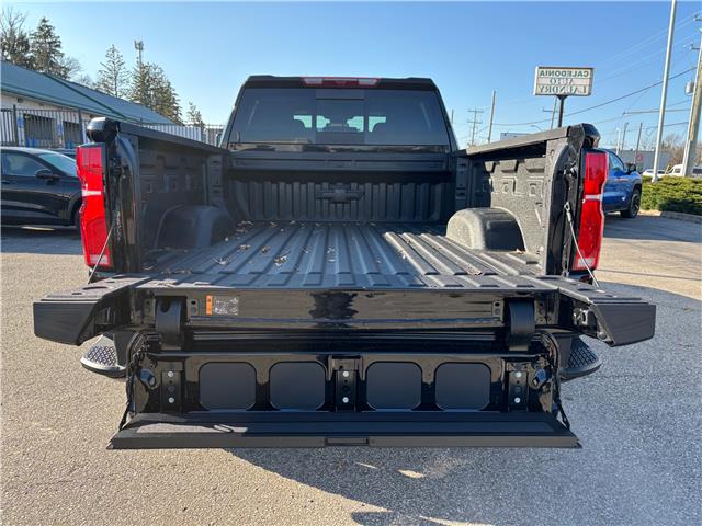 2026 Chevrolet Silverado 3500HD LTZ (Stk: TT129510) in Caledonia - Image 19 of 65