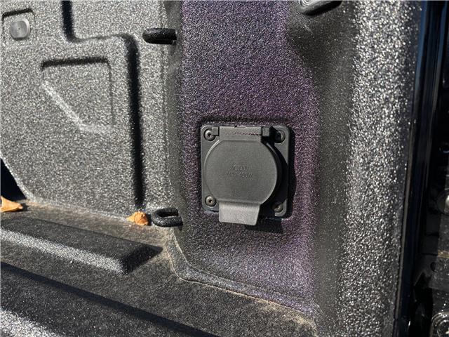 2026 Chevrolet Silverado 3500HD LTZ (Stk: TT129510) in Caledonia - Image 20 of 65