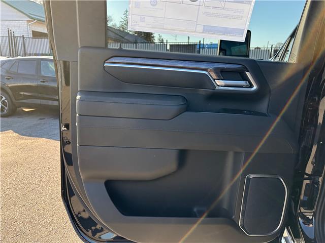 2026 Chevrolet Silverado 3500HD LTZ (Stk: TT129510) in Caledonia - Image 23 of 65