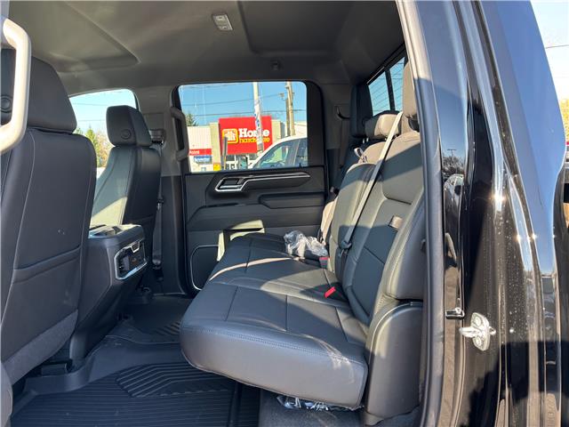 2026 Chevrolet Silverado 3500HD LTZ (Stk: TT129510) in Caledonia - Image 25 of 65