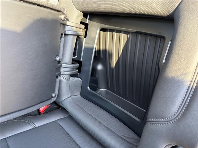 2026 Chevrolet Silverado 3500HD LTZ (Stk: TT129510) in Caledonia - Image 26 of 65