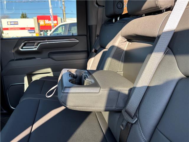 2026 Chevrolet Silverado 3500HD LTZ (Stk: TT129510) in Caledonia - Image 27 of 65
