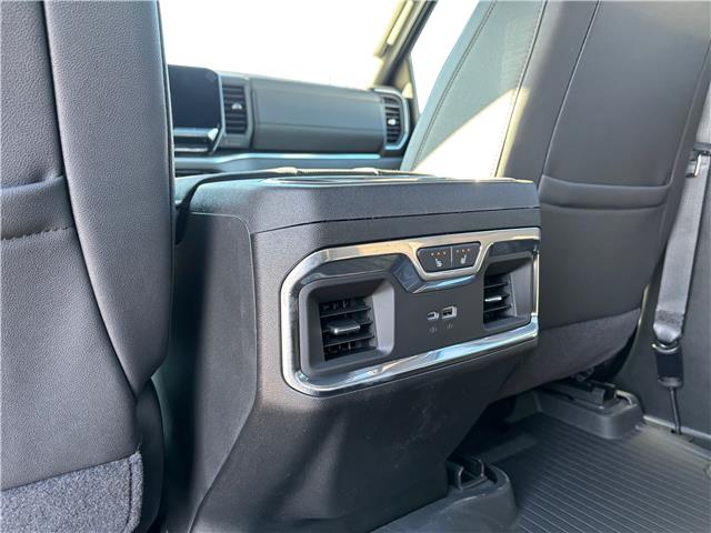 2026 Chevrolet Silverado 3500HD LTZ (Stk: TT129510) in Caledonia - Image 28 of 65