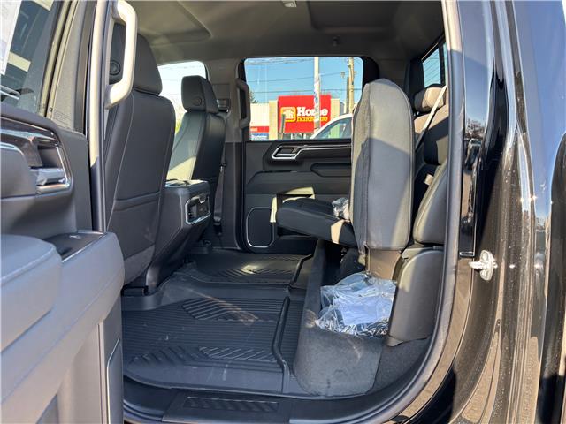 2026 Chevrolet Silverado 3500HD LTZ (Stk: TT129510) in Caledonia - Image 29 of 65