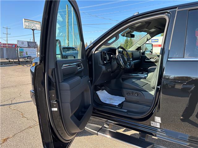 2026 Chevrolet Silverado 3500HD LTZ (Stk: TT129510) in Caledonia - Image 30 of 65