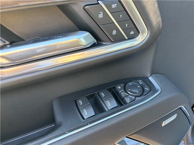 2026 Chevrolet Silverado 3500HD LTZ (Stk: TT129510) in Caledonia - Image 33 of 65