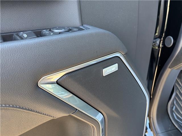 2026 Chevrolet Silverado 3500HD LTZ (Stk: TT129510) in Caledonia - Image 34 of 65