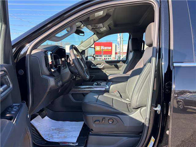 2026 Chevrolet Silverado 3500HD LTZ (Stk: TT129510) in Caledonia - Image 35 of 65