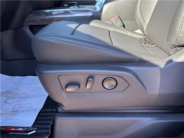 2026 Chevrolet Silverado 3500HD LTZ (Stk: TT129510) in Caledonia - Image 36 of 65