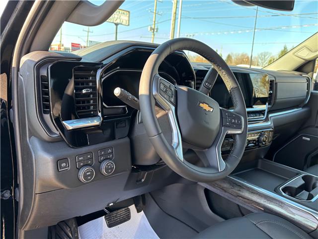 2026 Chevrolet Silverado 3500HD LTZ (Stk: TT129510) in Caledonia - Image 37 of 65