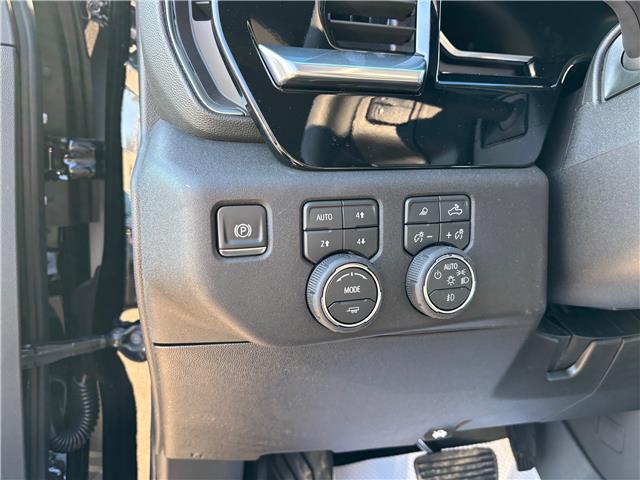 2026 Chevrolet Silverado 3500HD LTZ (Stk: TT129510) in Caledonia - Image 38 of 65