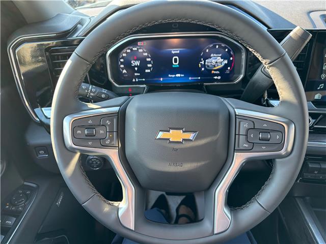 2026 Chevrolet Silverado 3500HD LTZ (Stk: TT129510) in Caledonia - Image 39 of 65