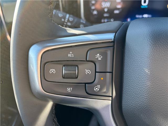 2026 Chevrolet Silverado 3500HD LTZ (Stk: TT129510) in Caledonia - Image 40 of 65