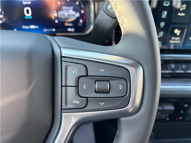 2026 Chevrolet Silverado 3500HD LTZ (Stk: TT129510) in Caledonia - Image 41 of 65