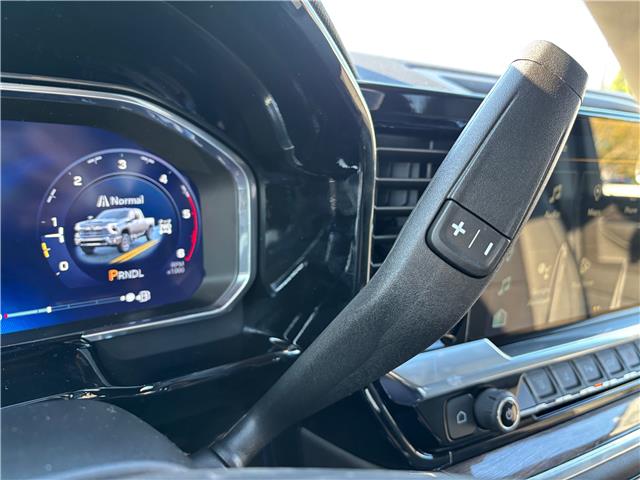 2026 Chevrolet Silverado 3500HD LTZ (Stk: TT129510) in Caledonia - Image 43 of 65