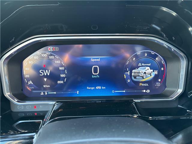 2026 Chevrolet Silverado 3500HD LTZ (Stk: TT129510) in Caledonia - Image 44 of 65