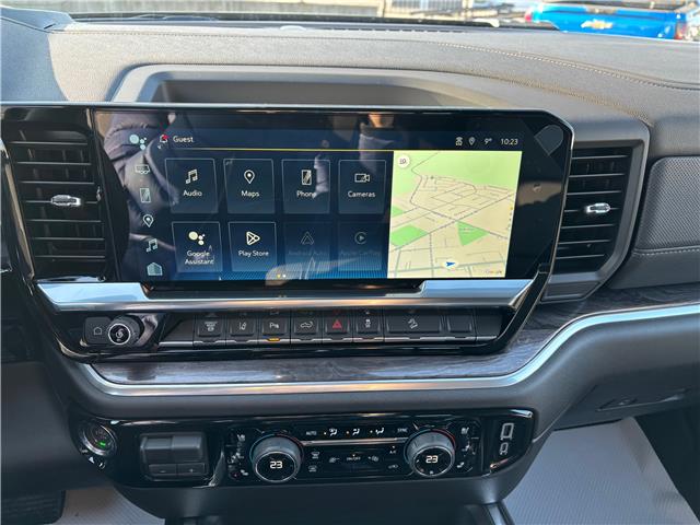 2026 Chevrolet Silverado 3500HD LTZ (Stk: TT129510) in Caledonia - Image 45 of 65