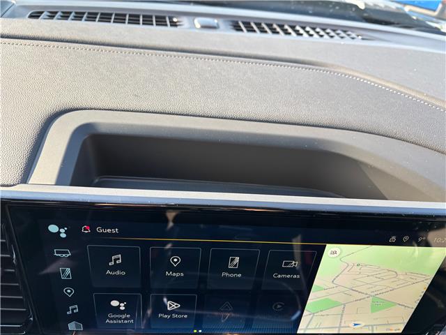 2026 Chevrolet Silverado 3500HD LTZ (Stk: TT129510) in Caledonia - Image 46 of 65