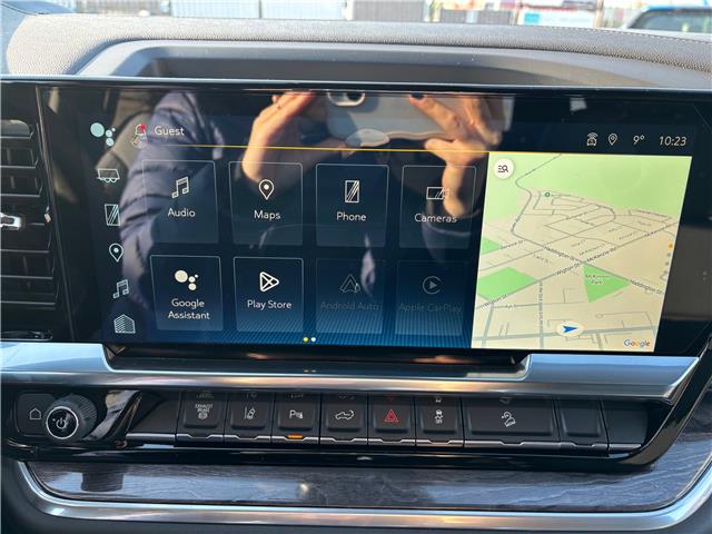 2026 Chevrolet Silverado 3500HD LTZ (Stk: TT129510) in Caledonia - Image 47 of 65