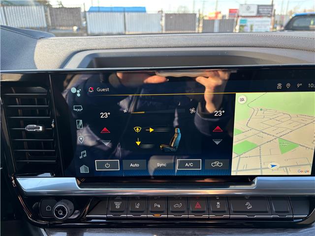 2026 Chevrolet Silverado 3500HD LTZ (Stk: TT129510) in Caledonia - Image 49 of 65