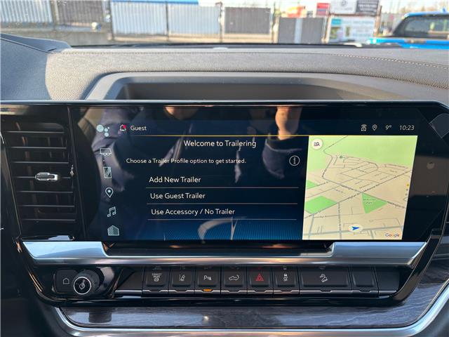 2026 Chevrolet Silverado 3500HD LTZ (Stk: TT129510) in Caledonia - Image 50 of 65