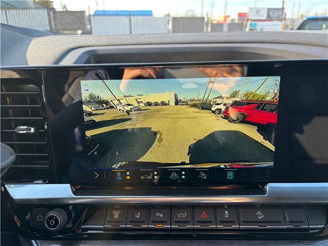 2026 Chevrolet Silverado 3500HD LTZ (Stk: TT129510) in Caledonia - Image 51 of 65