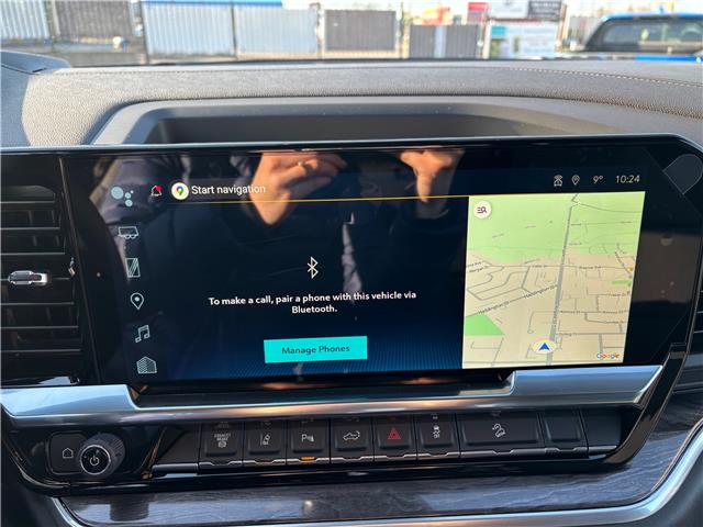 2026 Chevrolet Silverado 3500HD LTZ (Stk: TT129510) in Caledonia - Image 52 of 65